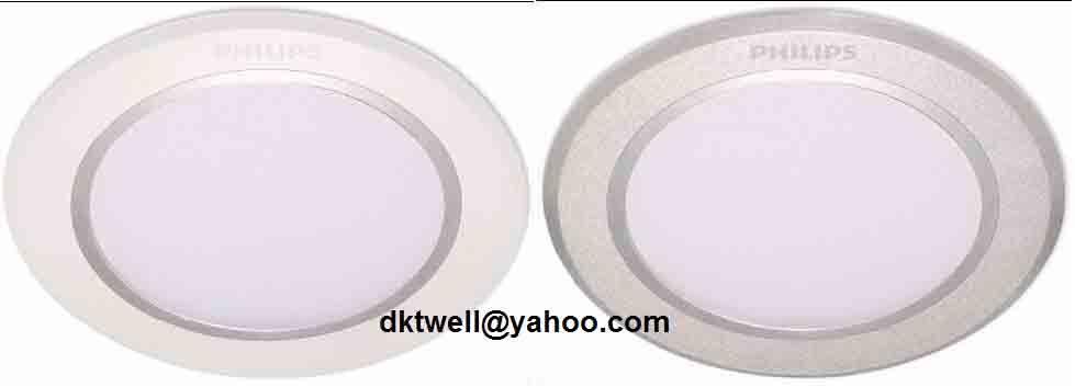 Philips LED downlight