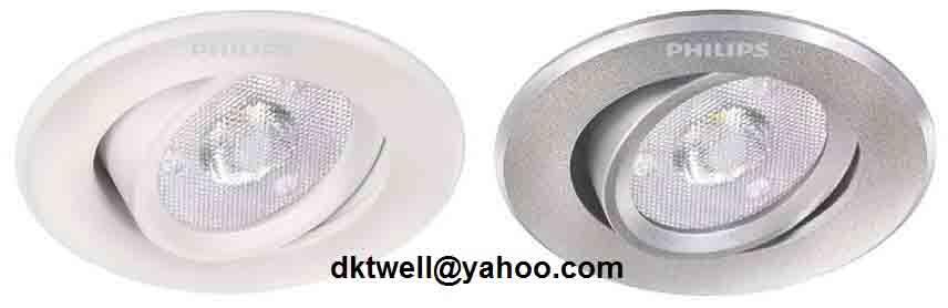 Philips LED downlight