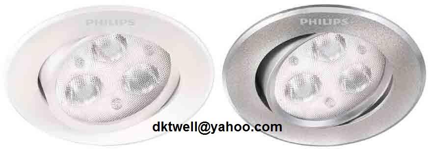 Philips LED downlight