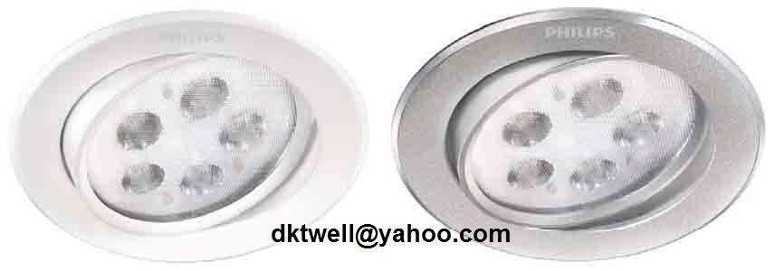 Philips LED downlight