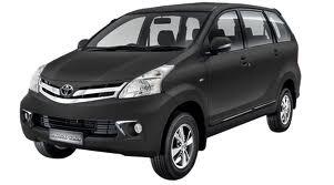 All New Avanza 2012 Area Semarang