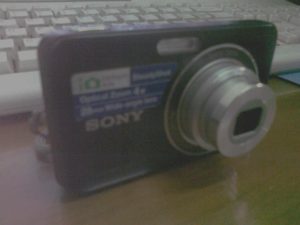 murah camera digital Sony DSC-W310 Cyber-shot