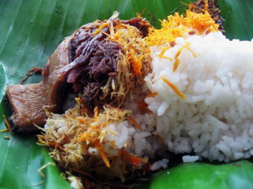 BUAT PENYUKA KULINER HARUS MASUK !