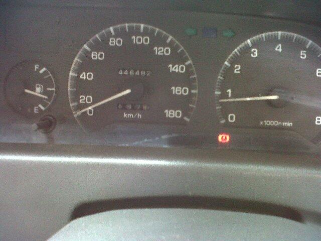 COROLLA TWINCAM SPORTY 89