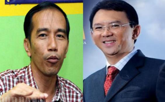 Doa dan pesan Ane buat bang jokowi dan koh ahok untuk jakarta baru..