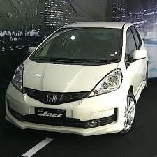 Promo Honda Jazz 2012