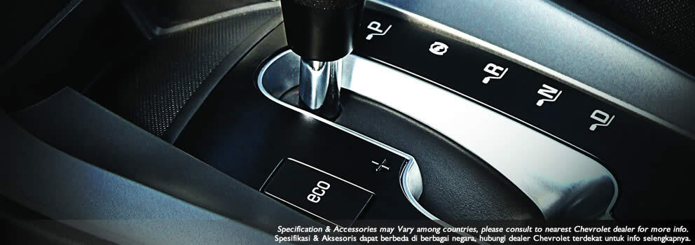 CHEVROLET CAPTIVA 2.0L DIESEL