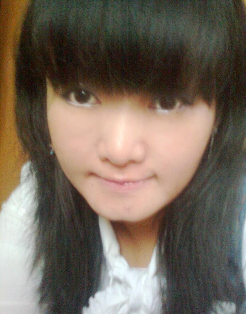 Beningggg,Imut dan.....Sedikit BB Gan..
