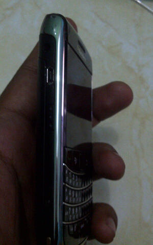 onxy 9700 black mulusss jogja