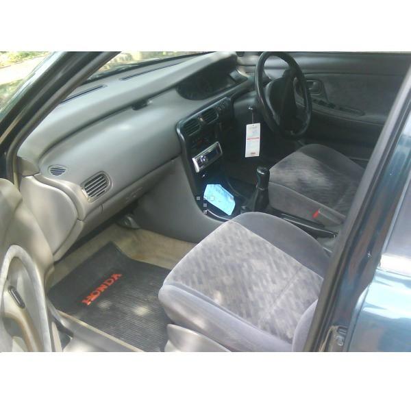 Jual Mobil Mazda Cronos 2.5 1995 Jogja