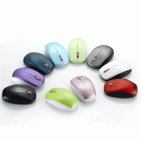 Distributor Mouse Wireless