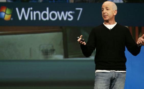 Mengenal Steven Sinofsky, Sang Penemu Windows 8