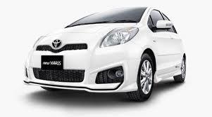 Hadiri Event Pameran Toyota Auto2000 Yos Sudarso