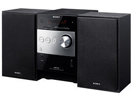 Jual SONY CMT-FX200 Mini CD/MP3 System with USB port