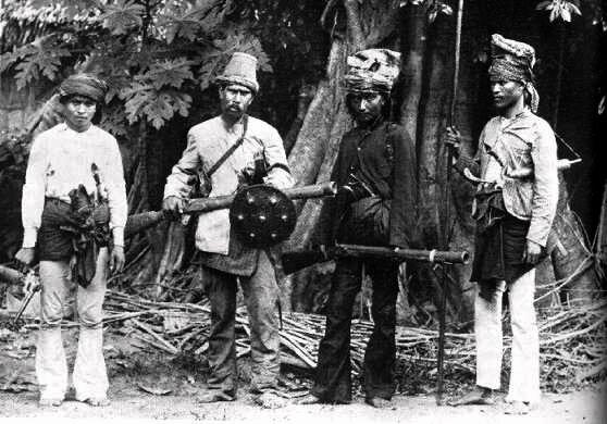 SIAPAKAH ORANG ACEH..?