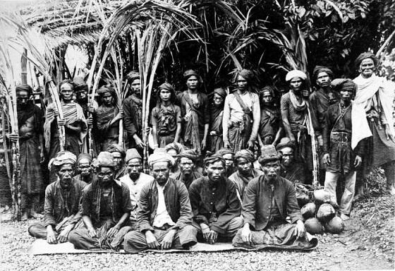 SIAPAKAH ORANG ACEH..?