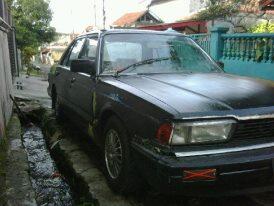Honda accord executive tahun 83 sukabumi