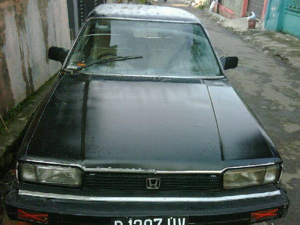 Honda accord executive tahun 83 sukabumi
