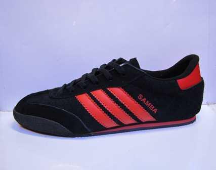 SEPATU ADIDAS SAMBA MURMERRR FREE ONGKIR