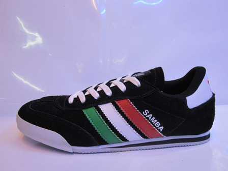 SEPATU ADIDAS SAMBA MURMERRR FREE ONGKIR