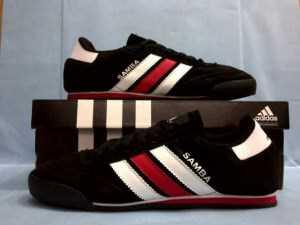 SEPATU ADIDAS SAMBA MURMERRR FREE ONGKIR