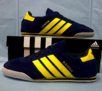 SEPATU ADIDAS SAMBA MURMERRR FREE ONGKIR