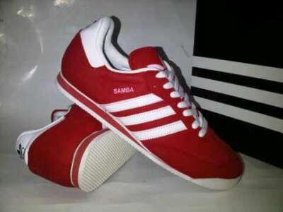SEPATU ADIDAS SAMBA MURMERRR FREE ONGKIR