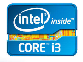 CORE i3 2100