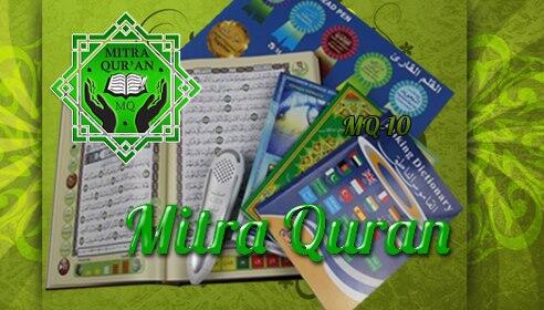 ReadPen Quran M10 Cuci Gudang Stok Terbatas (10 Unit)
