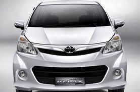 TOYOTA NEW SUPER MURAAHH,,,,,,!!!!! ALL