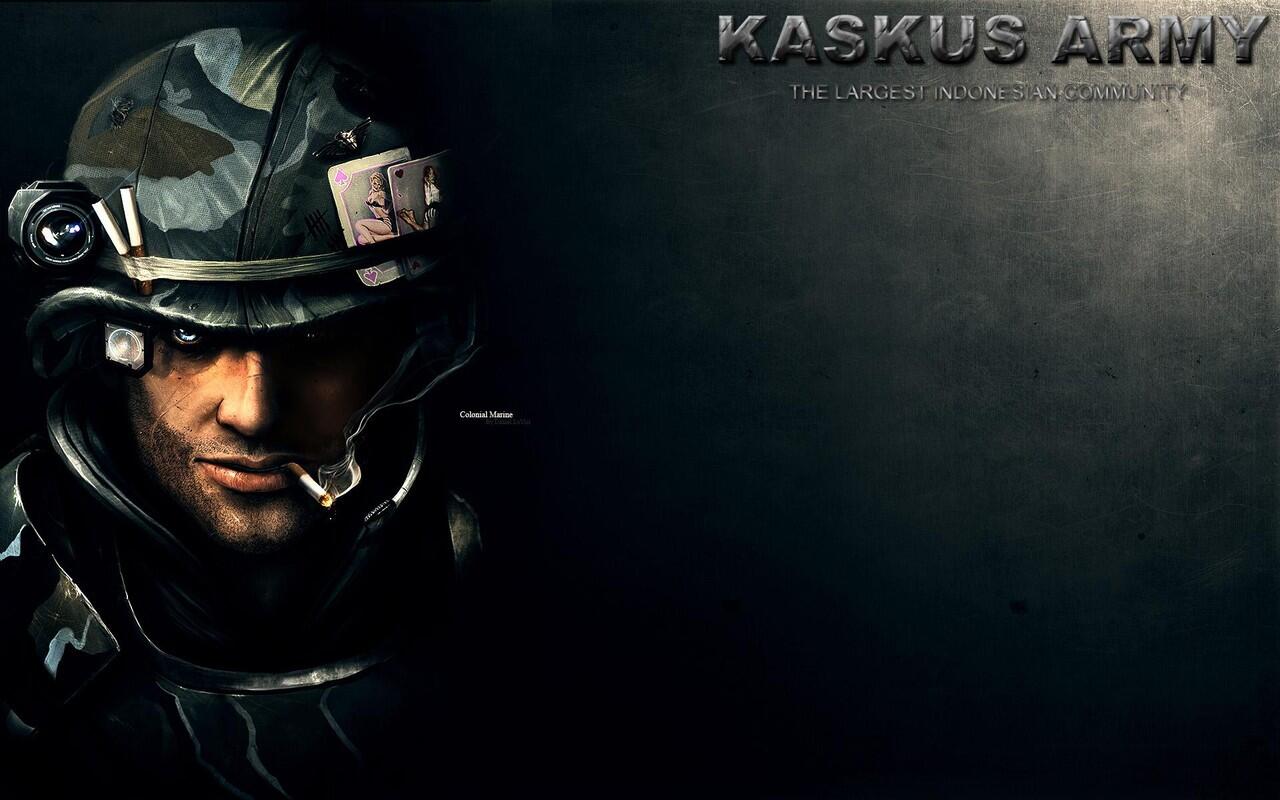 kaskus army 