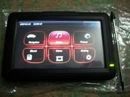 Jual gps gogo