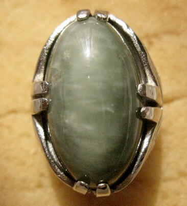 ## Batu Akik, Mustika, Gemstone, Bidang Keilmuan "Perbatuan" dll ##