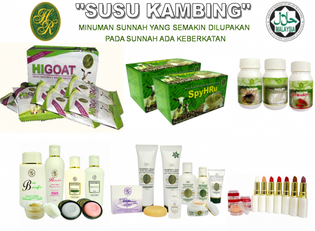 MLM Higoat... priview ke 2 by liputanmlm.com