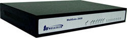 Welltech Analog VOIP Gateway - WellGate 2608 (4FXS)