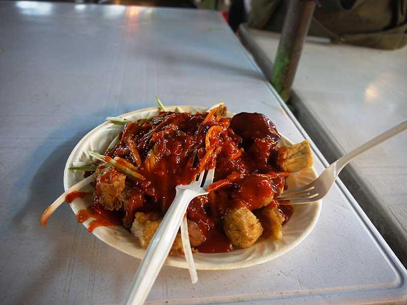 Ayo Jalan-Jalan ke George Town!