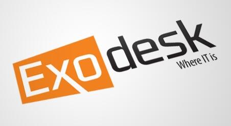 Meja Masa Depan Bernama EXOdesk