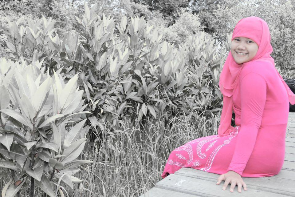 Cara memberi efek canon 1100D
