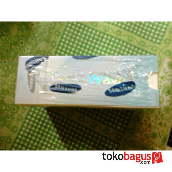 Samsung Wave II 99% Oke Bangetss