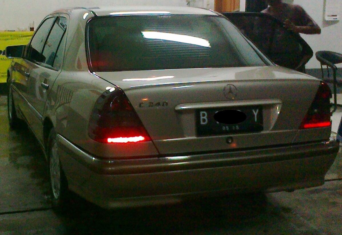 Tanpa Perantara