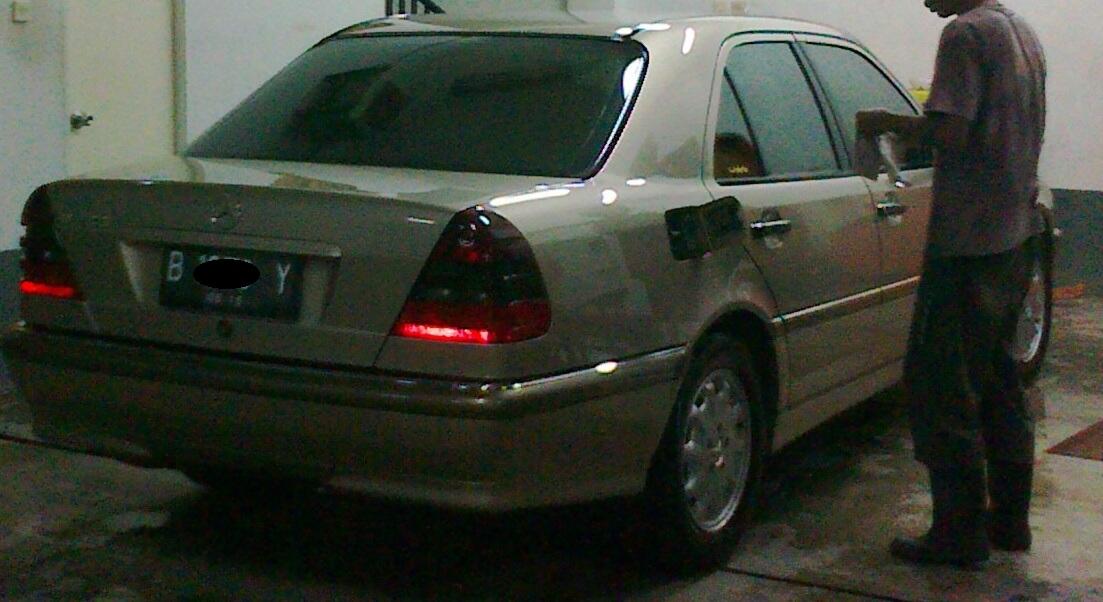 Tanpa Perantara