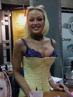 &#91;5&#93;Daftar Artis Porno Termahal 2012 rada BB17++