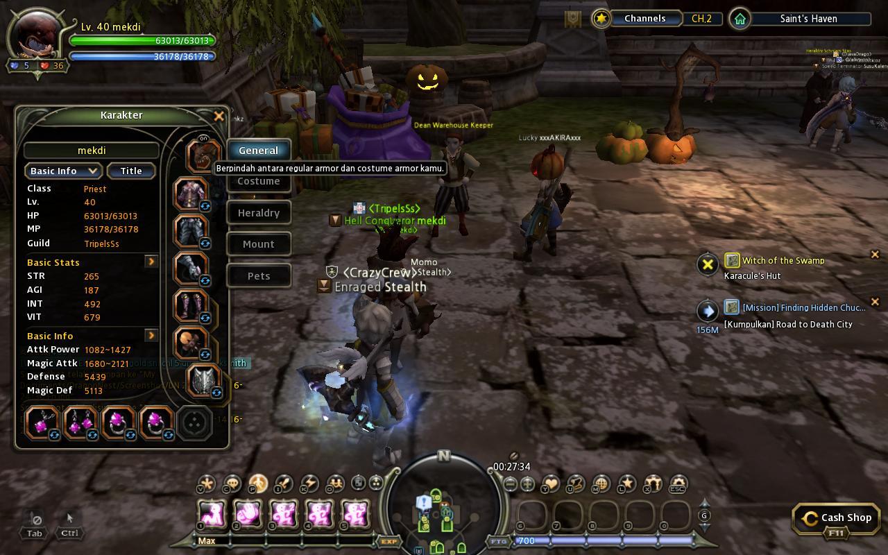 J> id gemscool DN + LS + PB + Atlantica + FS