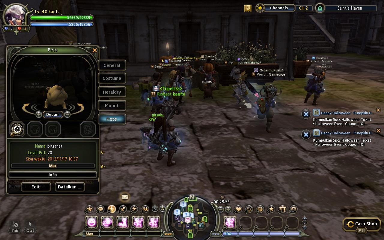 J> id gemscool DN + LS + PB + Atlantica + FS