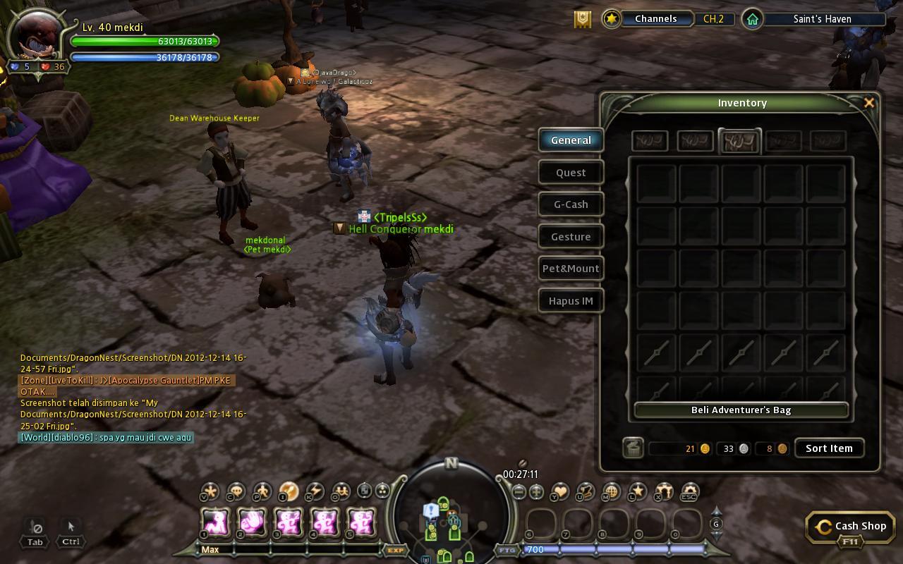 J> id gemscool DN + LS + PB + Atlantica + FS