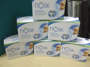 JUAL NOSK FILTER HIDUNG