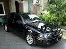 Volvo S 40 R Automatic Black