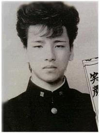 The Real Hanamichi ?