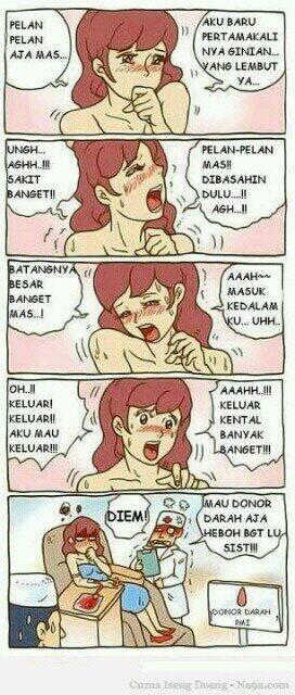 donor darah....!!!