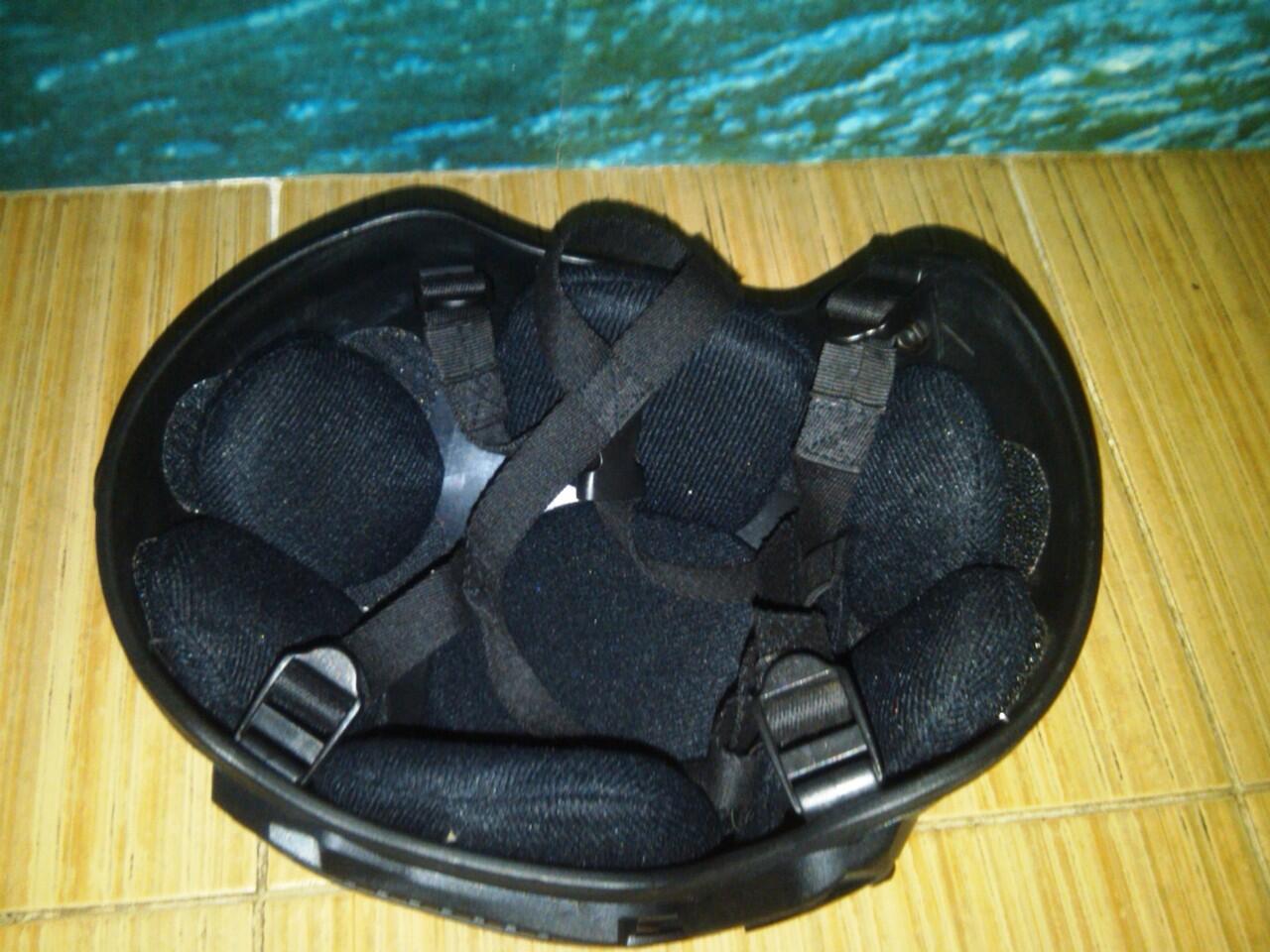 JUAL CEPAT !!!!.... EQ Pensian sukir murah aja !!!!
